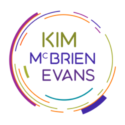 Kim McBrien Evans