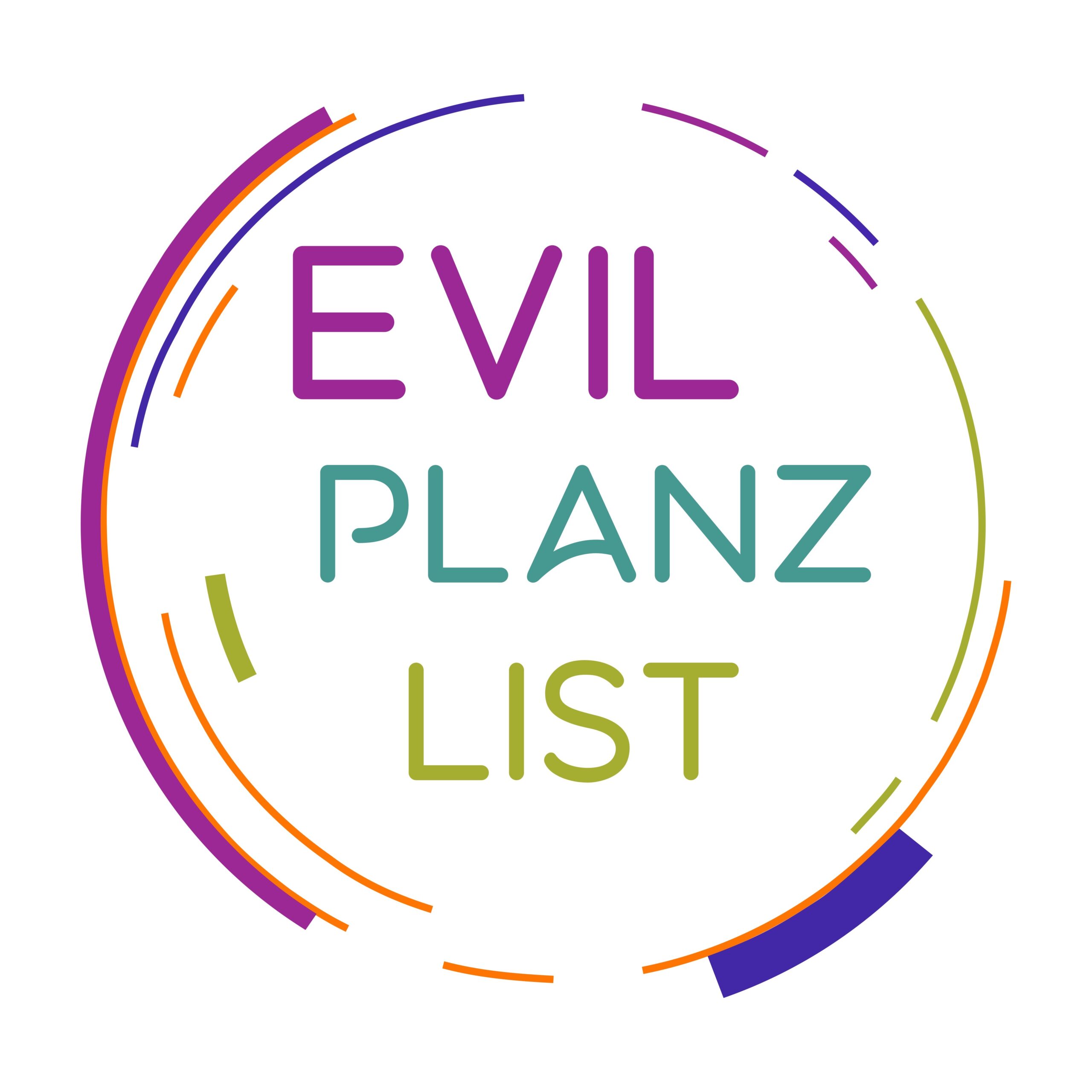 Evil Planz Mailing List